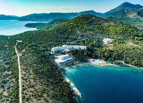 Hôtel Osmine 4* - 11