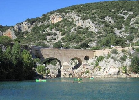 Camping les Cigales, 3* - 31