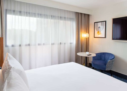 Séjour détente dans un 4* à Lille - 4* - 12