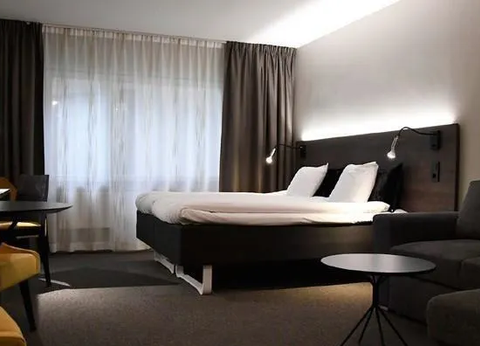 La Magie de Noël au Coeur de la Laponie Suédoise - 8