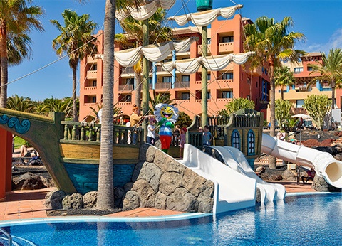 Hôtel H10 Tindaya 4* - 24