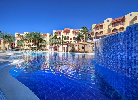 Séjour au Marina Plaza4*, Tala Bay à Aqaba - 2