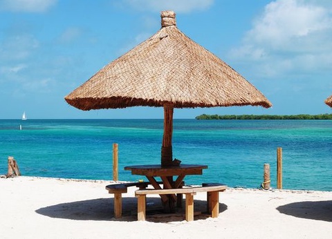 Merveilles du Guatemala & Balnéaire Belize 15J/13N - 2026 - Limité à 18 pers. - 14