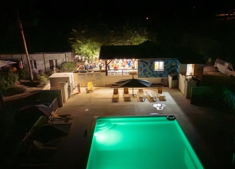 Ushuaia Villages La Colombière, 3* - 44