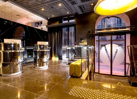 Détente et design à Dijon 4* - 8