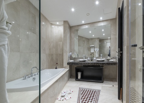 Hôtel Eden Andalou Aquapark & Spa 5* - 133