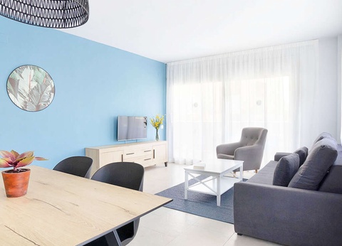 Séjour en famille dans un appartement avec des billets pour Ferrari Land et PortAventura Park - 31