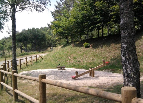 Flower Camping La Plage, 3* - 28