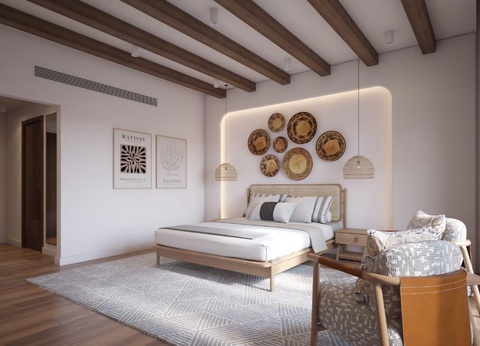 Hôtel Amarina Jannah Resort et Aqua Park 5* Marsa Alam - 14