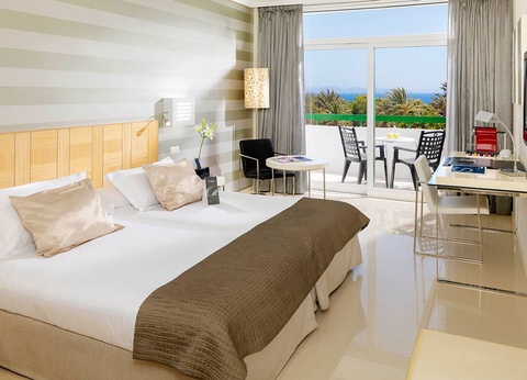 Hôtel H10 Lanzarote Princess 4* - 7