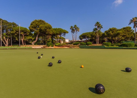 Hôtel Ôclub Experience Alua Illa de Menorca 4* - 13