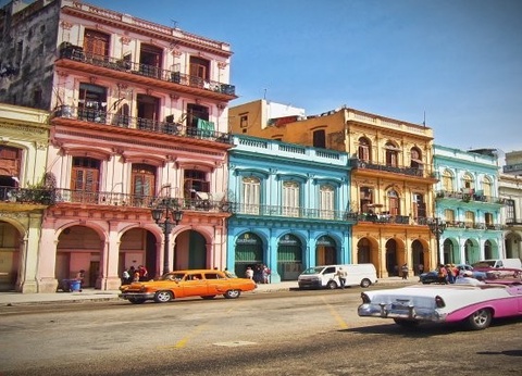 Circuit Beautés cubaines - 4