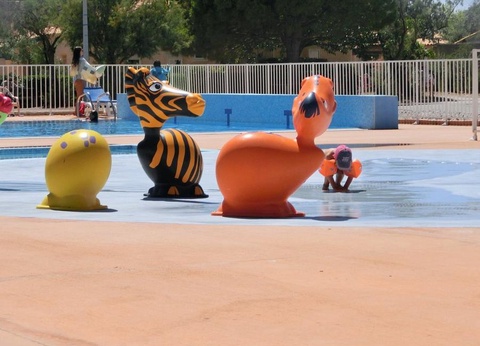 Village Vacances de Gruissan, 3* - 16