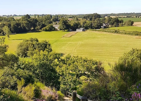 Camping l'Hermitage, 3* - 27