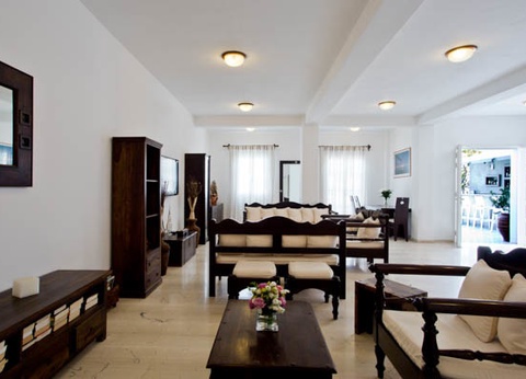 Hôtel Alexandra Hotel 2* - 11