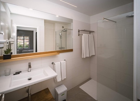 Hôtel Los Olivos Beach Resort 3* - 6