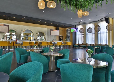 Circuit Ascension Du Mont Toubkal & Séjour Kenzi Agdal Medina 5* - 12