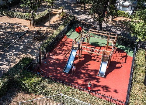 CAMPASUN International, 4* - 29