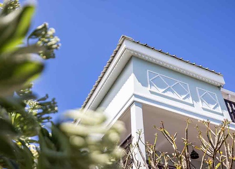 Hôtel Les Créoles 3* - 13