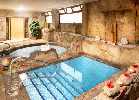 Hôtel BlueSea Costa Jardin & Spa 4* - 18