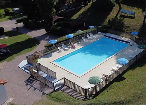 Camping la Ripole, 3* - 7