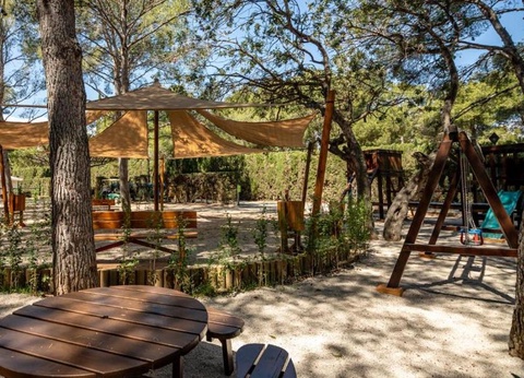 Camping La Torre Del Sol, 4* - 29