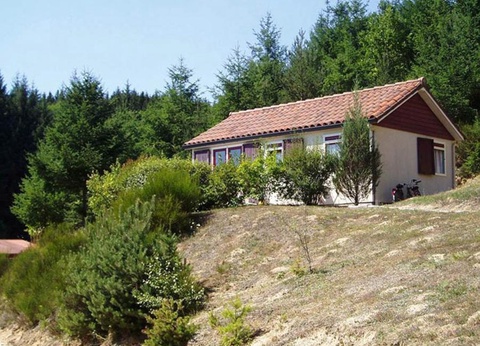 Camping La Chanterelle, 3* - 6