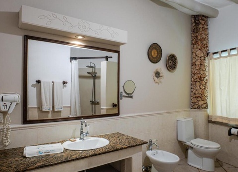 Hôtel Temple Point Resort Watamu 4* - 6