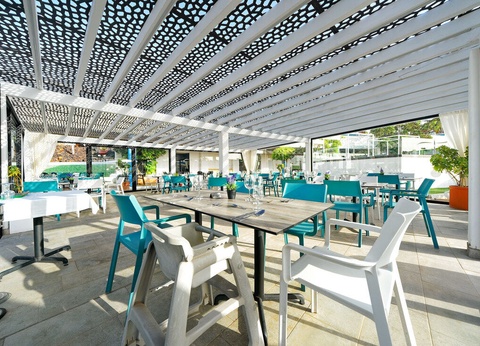 Hôtel Relaxia Lanzasur Club 3* - 43