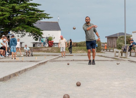 Flower Camping Les Paludiers, 4* - 81