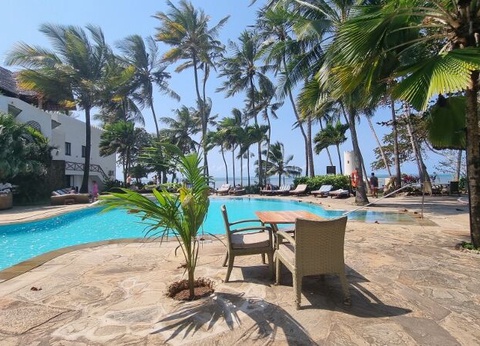 Jet Tours Signature Severin Sea Lodge 4* - 10