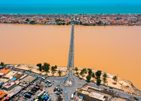 Circuit Merveilles du Sénégal 3* - 5