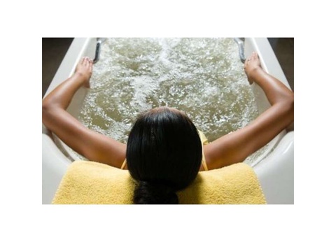 Parenthèse détente avec bain hydromassant au coeur des Vosges - 3* - 22