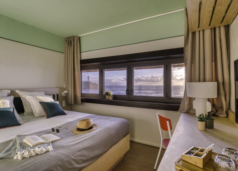 Belambra Clubs La Chambre d'Amour 5B en demi-pension - 29