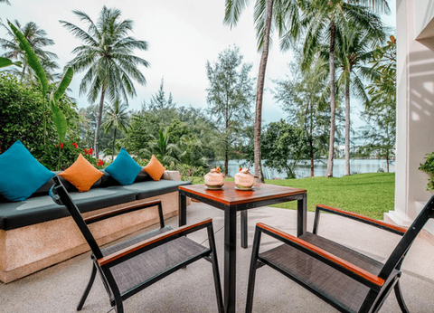 Hôtel SAii Laguna Phuket 5* - 7