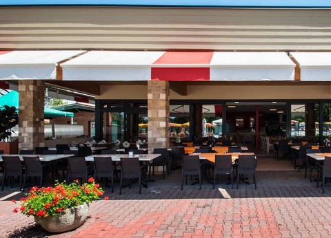 Baia Holiday Gasparina, 4* - 29