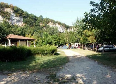 Camping Moulin De Caudon, 3* - 35