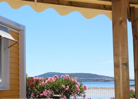 Camping Beau Rivage 4* - 44