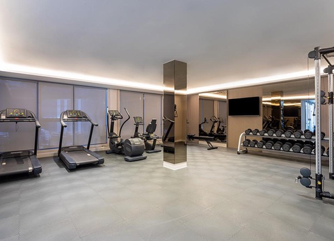 Hôtel Hyatt Regency Kotor Bay Resort 5* - 11