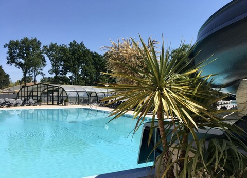 Camping Kabana Village, 4* - 17