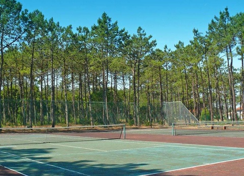 Camping Orbitur Vagueira, 3* - 9