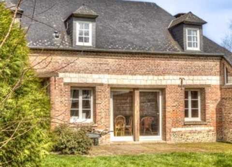 Camping Domaine du Lieu Dieu - 11