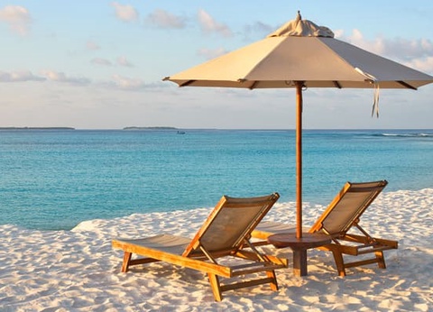 Hôtel The Barefoot Eco Hotel Maldives 4* - 8