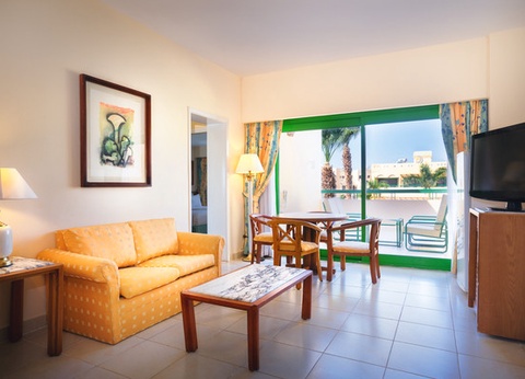 Club Framissima Swiss Inn Resort 5* - 10