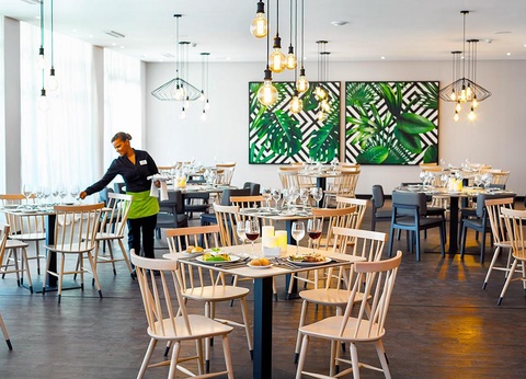 Hôtel Taoro Garden 4* - 6