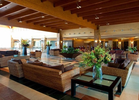 Hôtel Elba Sara Beach and Golf 5* - 6