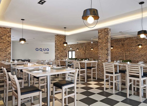 Hôtel TUI Sélection Meliá Dunas 5* - 16