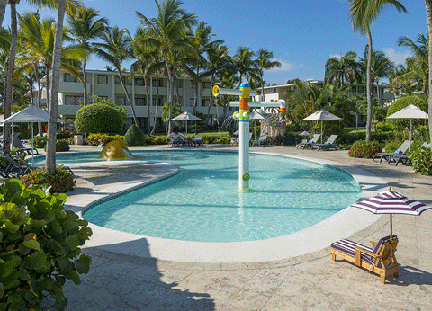 Club Lookéa Catalonia Bávaro 5* - 9