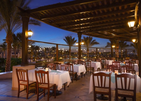 Combiné Croisière Rêverie sur le Nil et Hôtel Jaz Lamaya 5* - 9