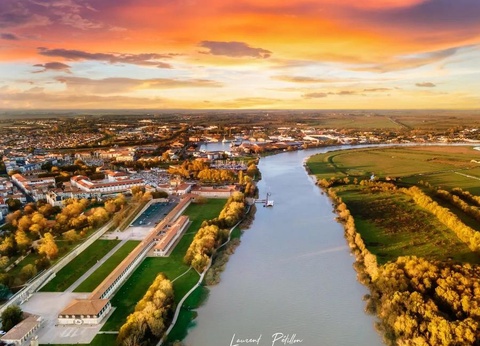 Flower Camping L'Abri-Côtier, 3* - 309
